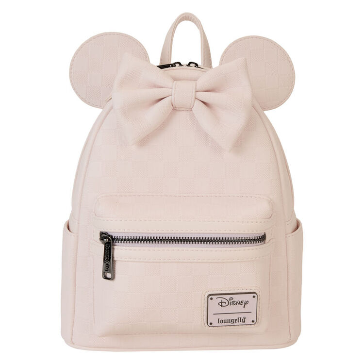 Product Loungefly Disney Minnie Ear Backpack image