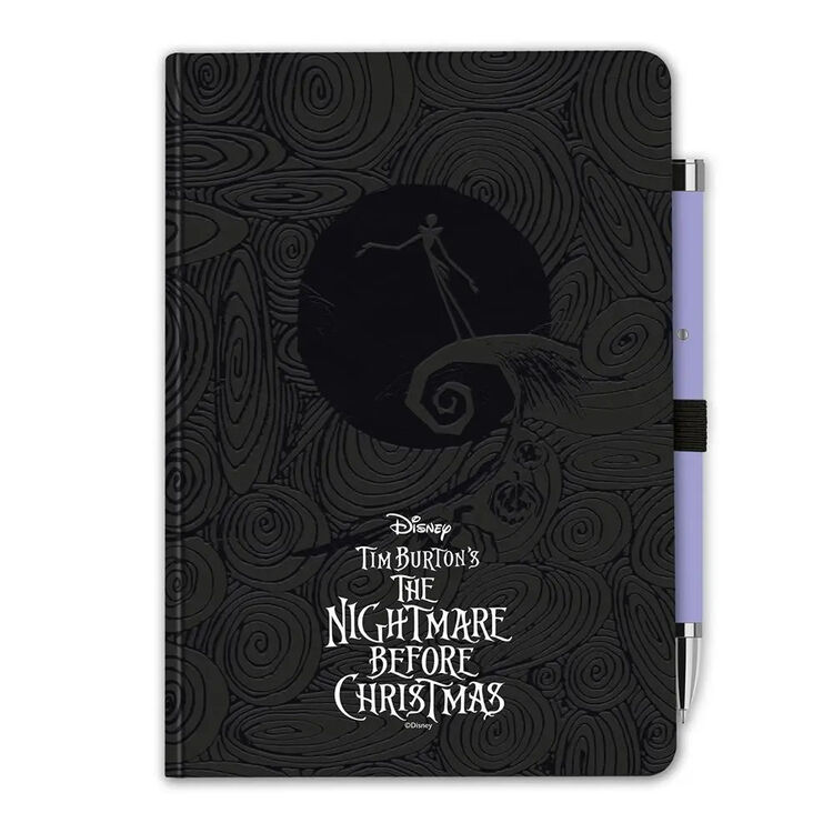 Product Προβολέας Στυλό Nightmare Before Christmas Projector and Pen image