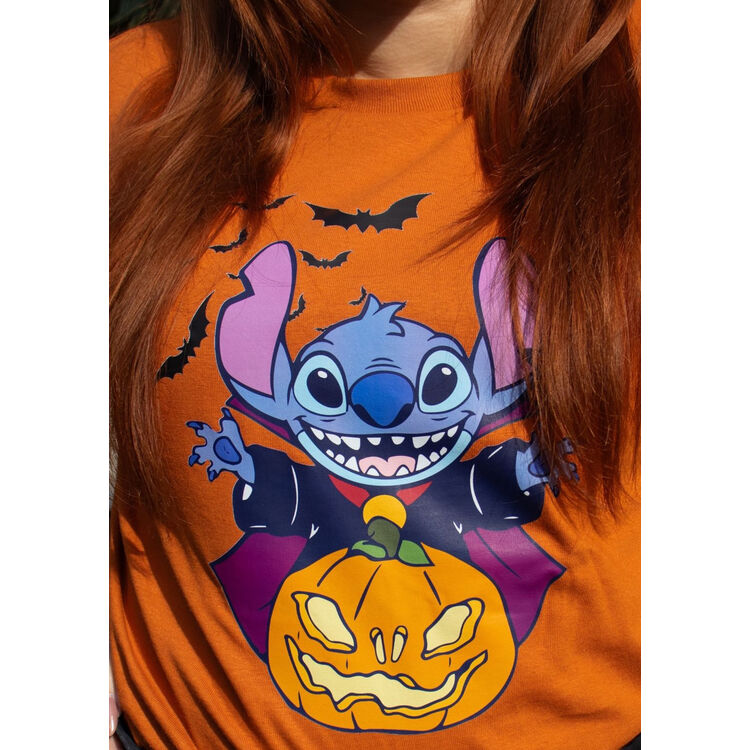 Product Halloween Stitch  T-shirt image