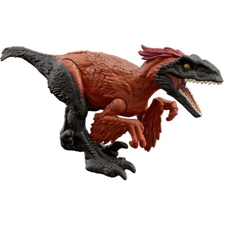 Product Mattel Jurassic World - Epic Attack - Pyroraptor (HTP67) image