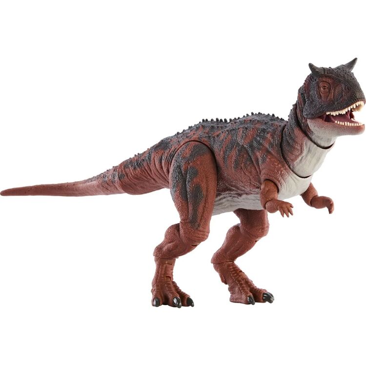 Product Mattel Jurassic World: Hammond Collection - Carnotaurus (HTK44) image
