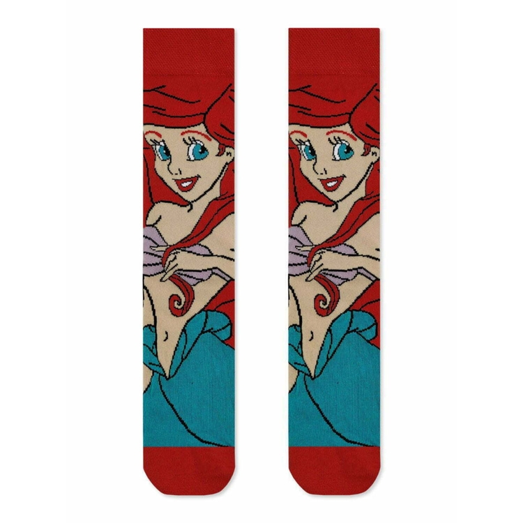 Product Little Mermaid Socks Socks image