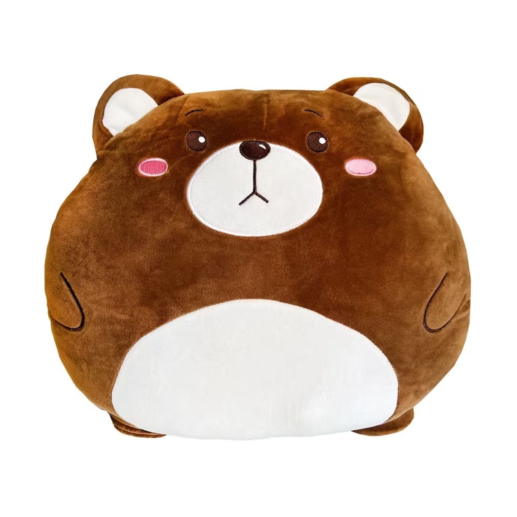 Product Λούτρινο Kawaii Bear image