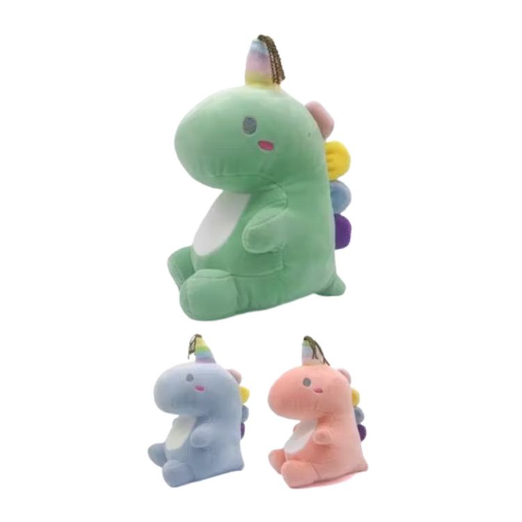 Product Λούτρινο Kawaii Dinosaur Random image