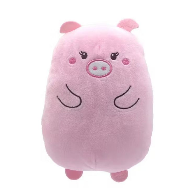 Product Λούτρινο Kawaii Pig Soft image