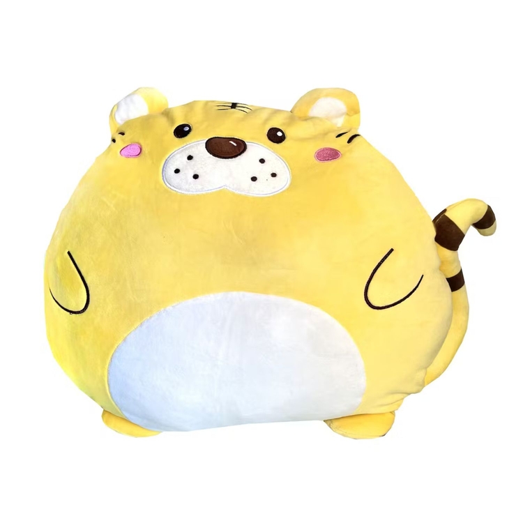 Product Λούτρινο Kawaii Tiger image