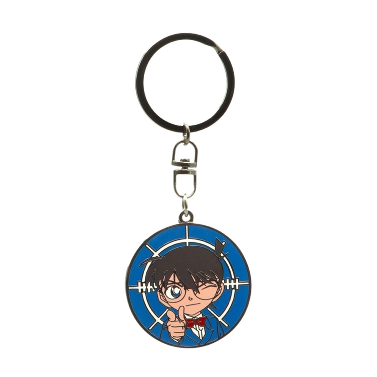 Product Detective Conan Keychain image