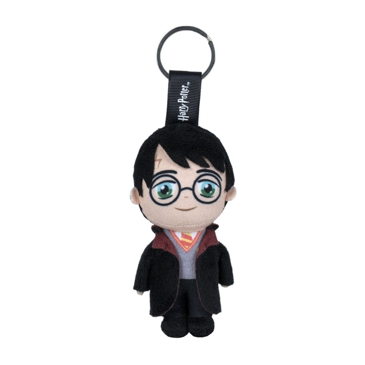 Product Harry Potter Plush Keychain image