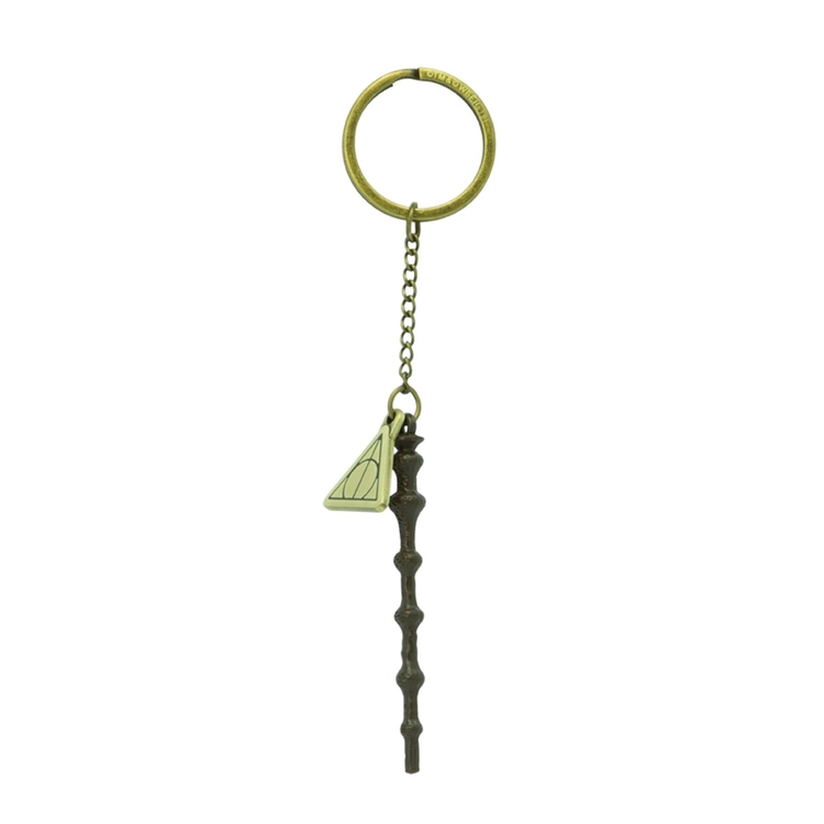 Product Harry Potter Wand Keychain image