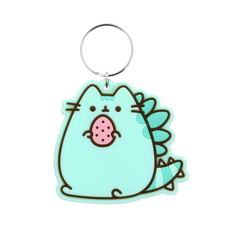 Product Μπρελόκ Pusheen Foodie Collection image