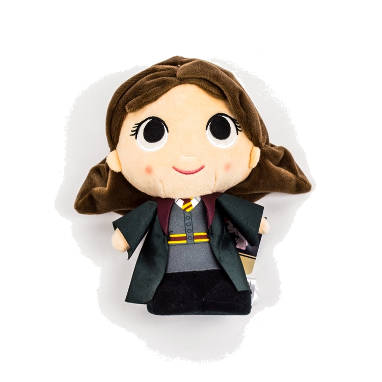 Product Harry Potter Hermione Granger Plush image