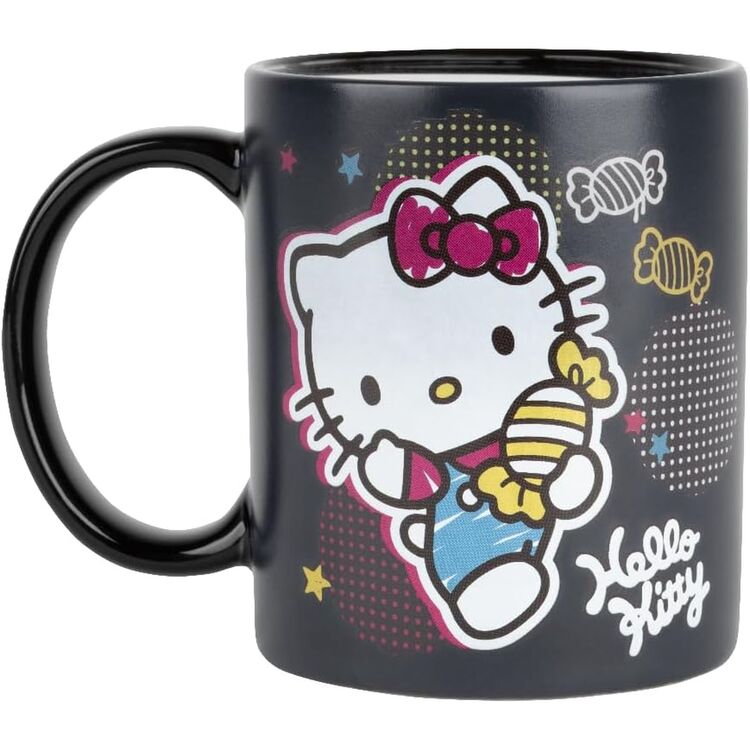 Product Κούπα με Αλλαγή Σχεδίου Hello Kitty image