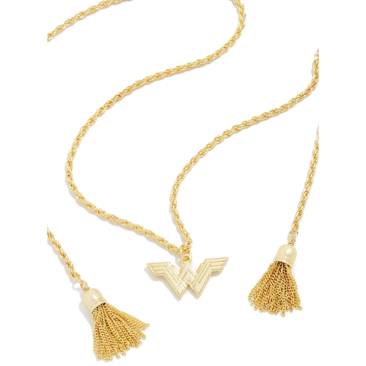 Product Wonder Woman Lasso Necklace image