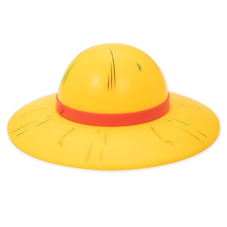 Product One Piece Strawhat Lamp image