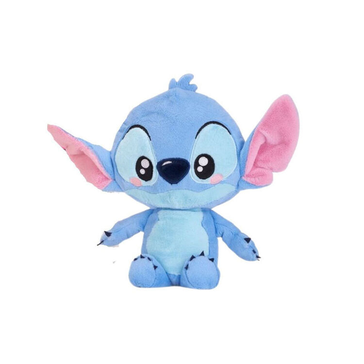 Product Chibi Stitch Plush image