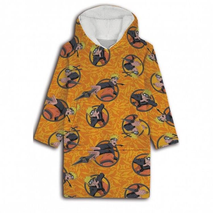 Product Naruto Poncho image