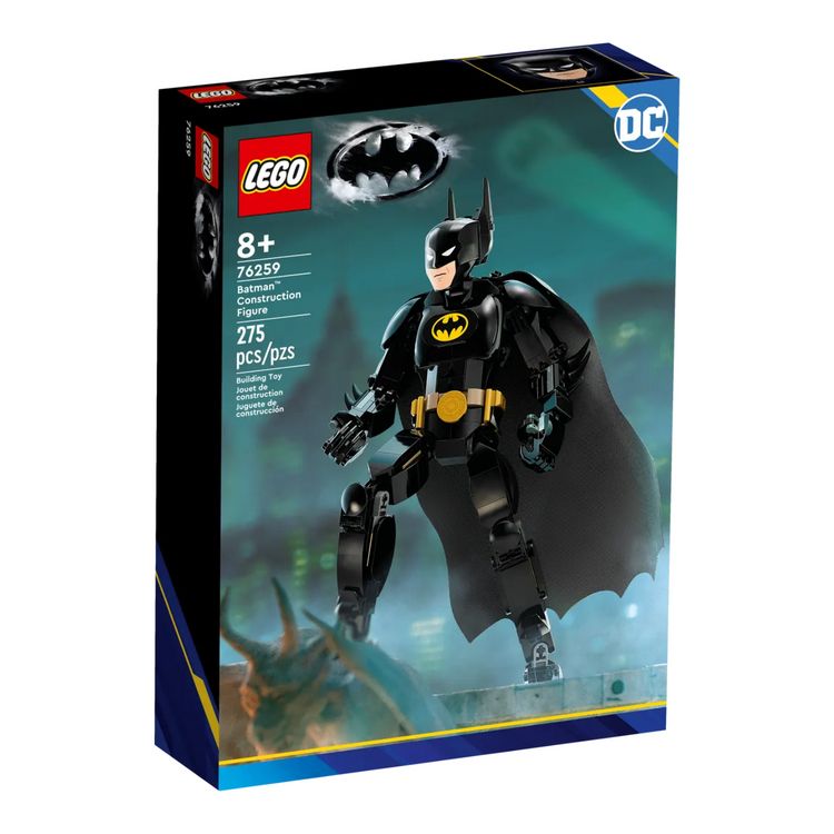 Product Φιγούρα LEGO® Batman image