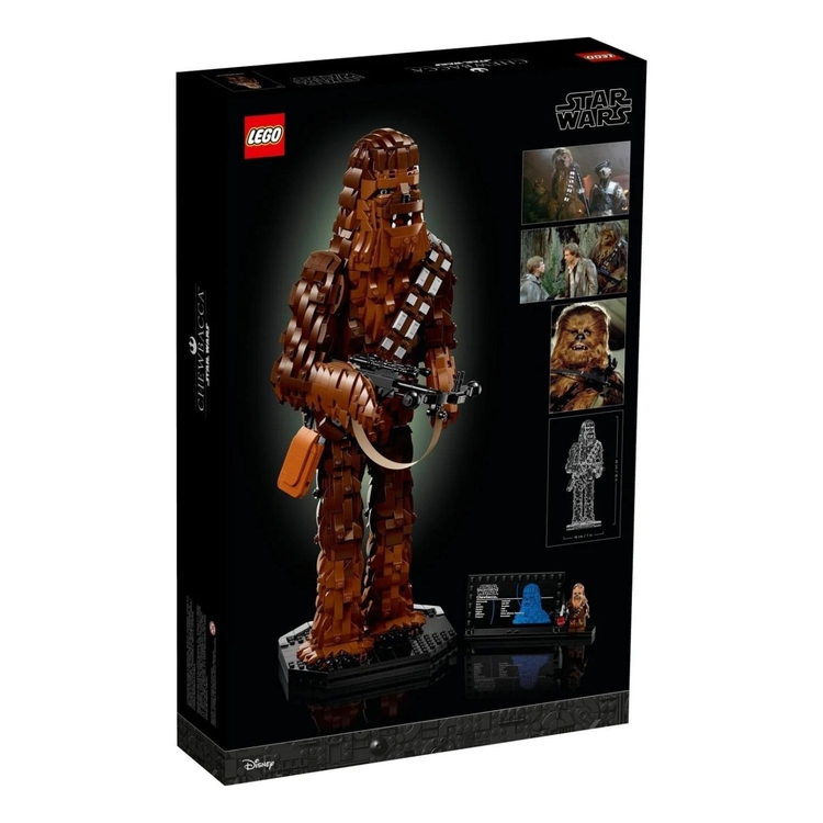 Product LEGO® Star Wars Chewbacca image