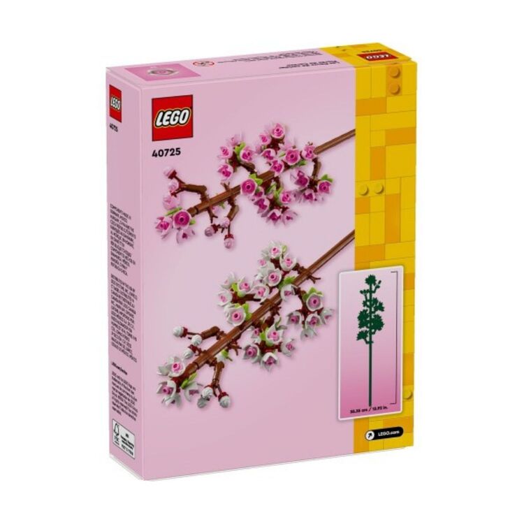 Product LEGO® Cherry Blossoms image