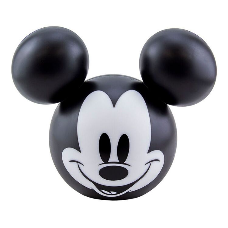 Product Φωτιστικό Disney 3D Mickey Mouse image