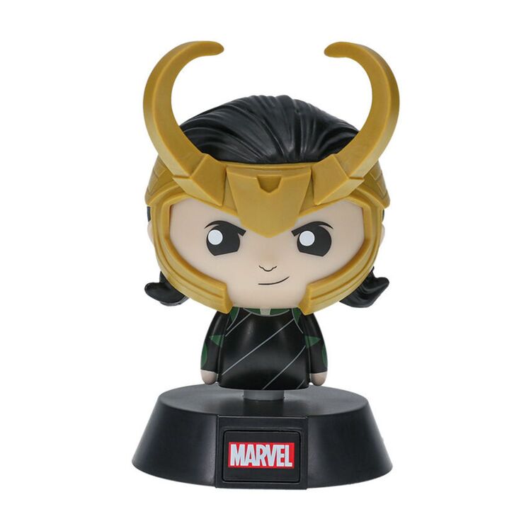 Product Φωτιστικό Marvel Loki Icon image