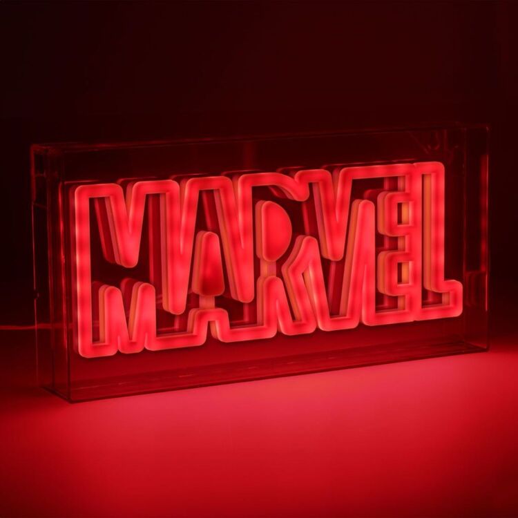 Product Φωτιστικό Marvel LED Neon image