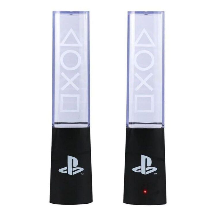 Product Playstation Liquid Dancing Light image