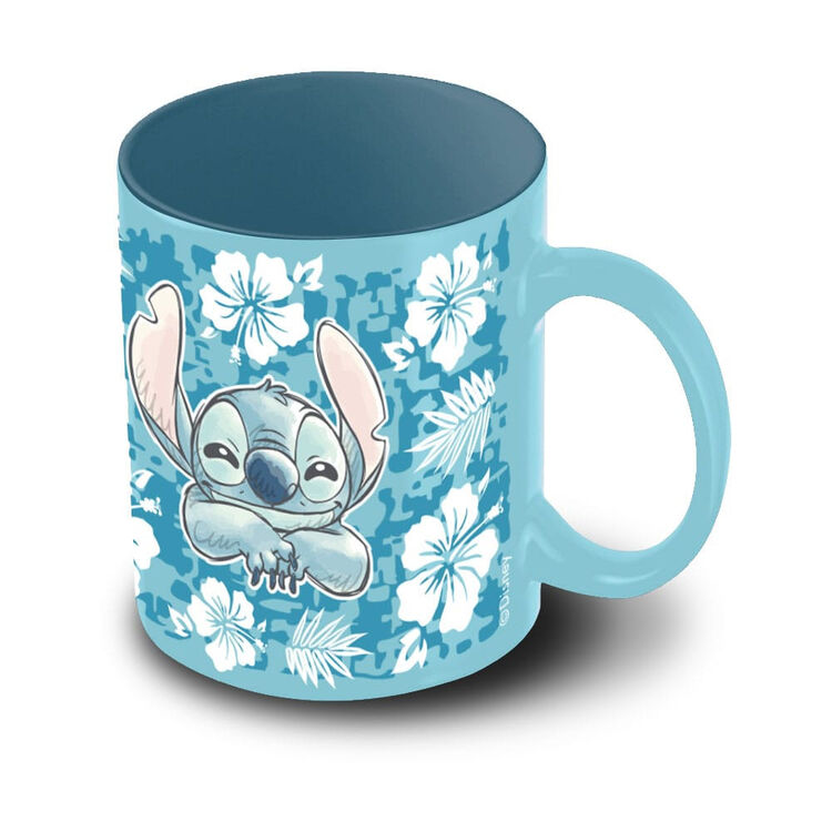 Product Κούπα Disney Stitch Aloha image