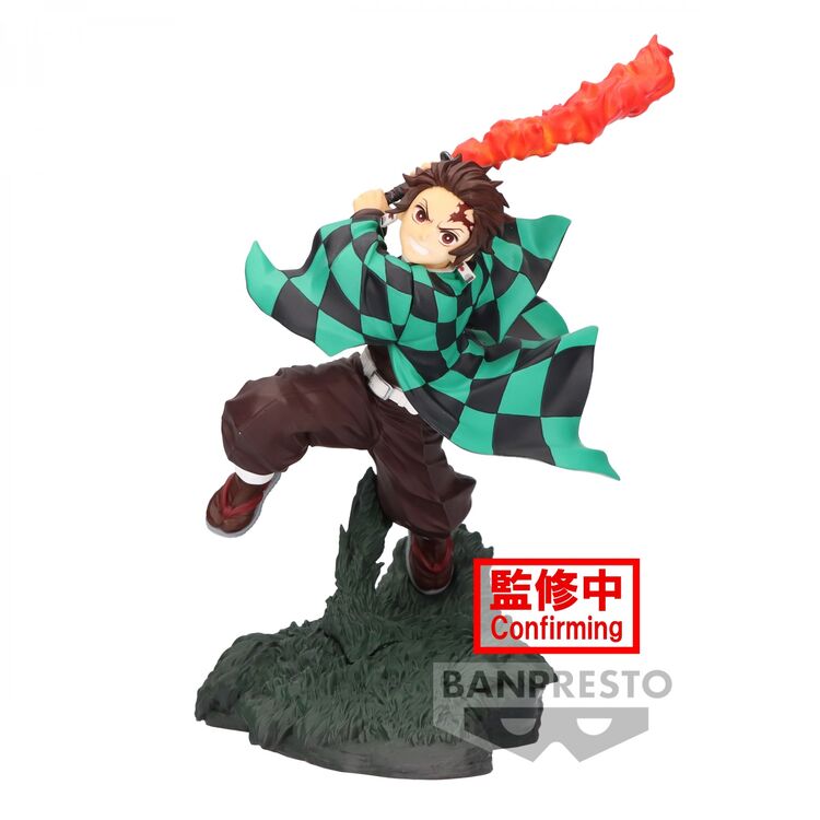 Product Φιγούρα Demon Slayer Tanjiro Kamado image