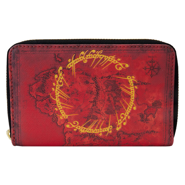 Product Lord of the Rings One Ring Wallet image