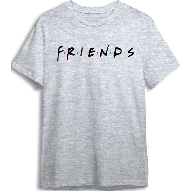 Product Friends Logo T-shirt image