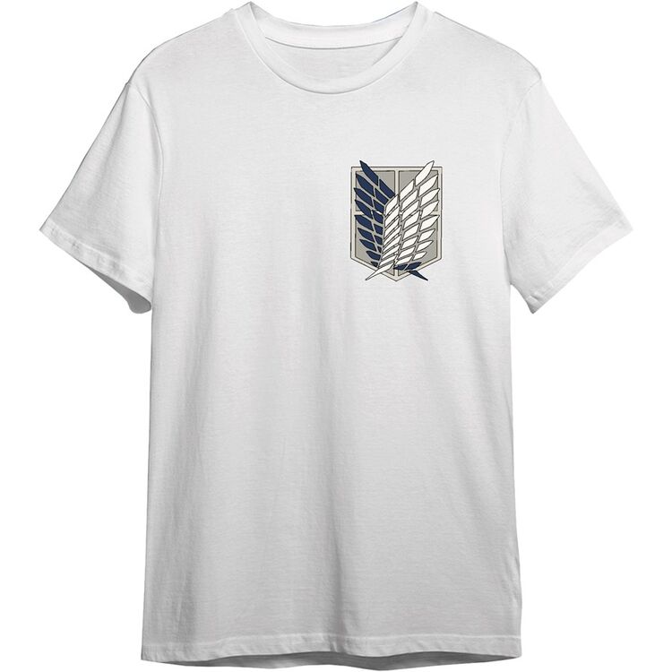 Product Attack On Titan T-shirt image