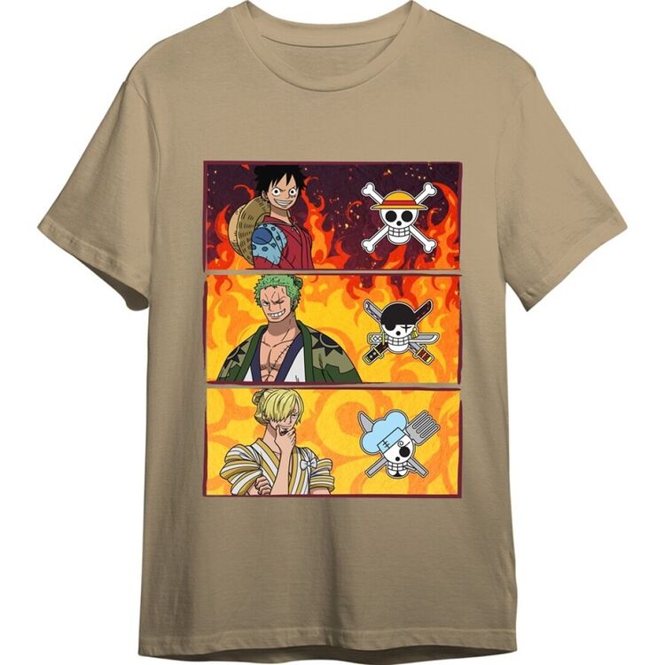 Product One Piece Arena T-shirt image