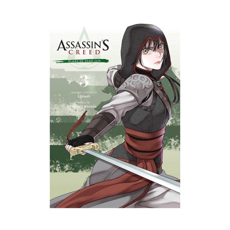 Product Assassin's Creed Vol.03 image