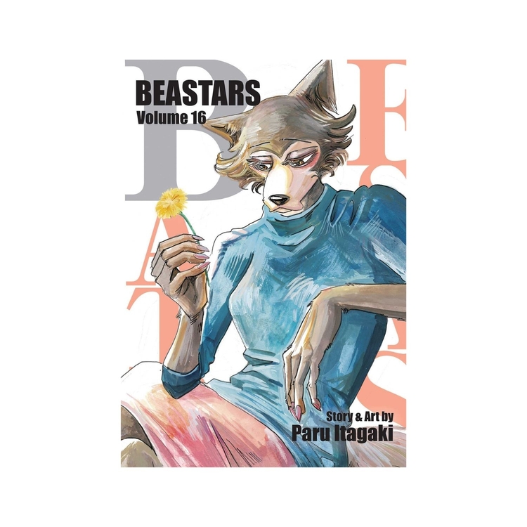 Product Beastars Vol.16 image