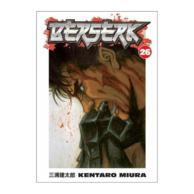 Product Berserk Vol.26 image