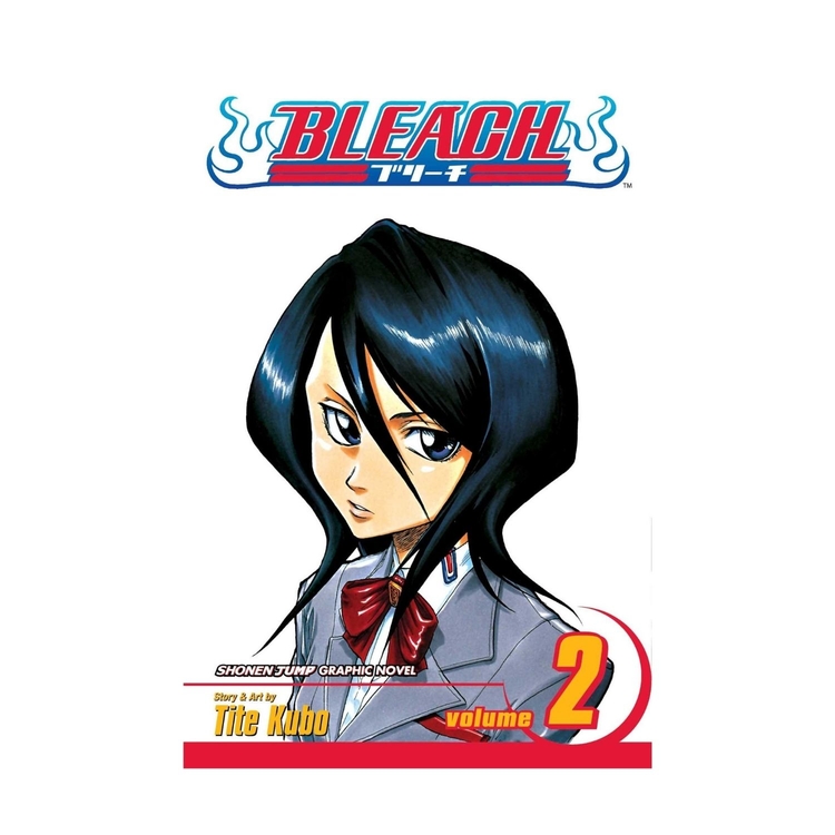 Product Bleach Vol.02 image