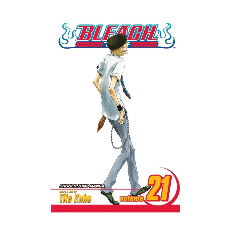 Product Bleach Vol.21 image