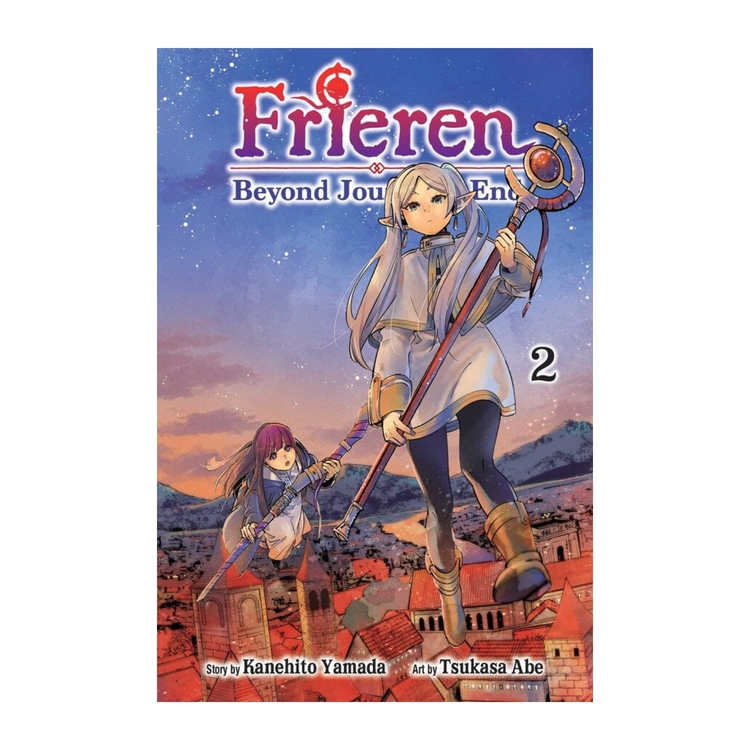 Product Frieren Vol.02 image