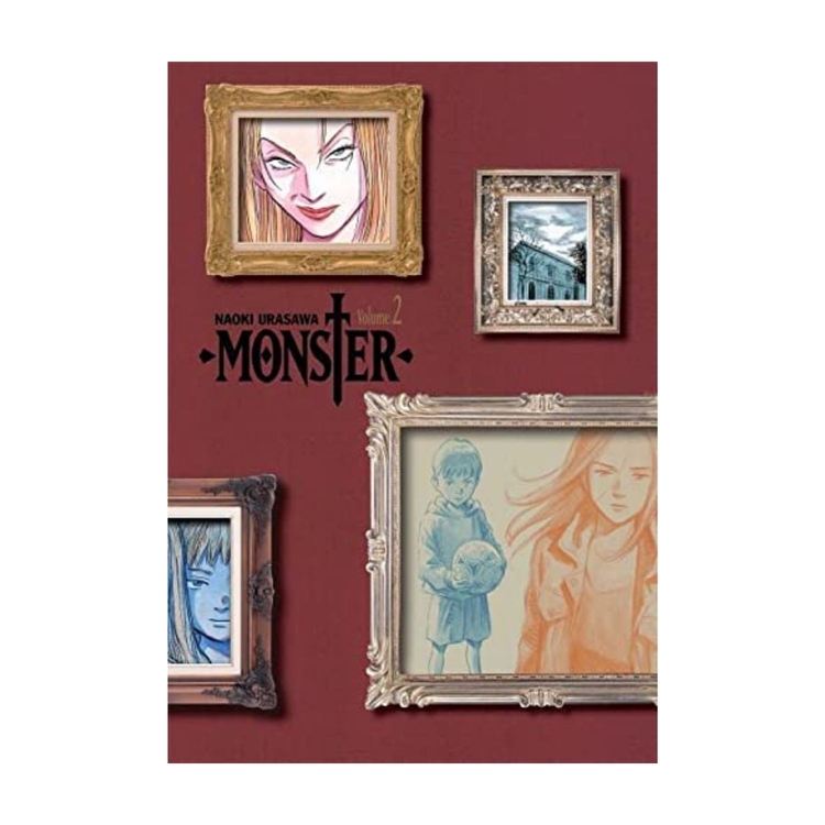 Product Monster Vol.02 image