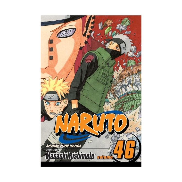 Product Naruto Vol.46 image