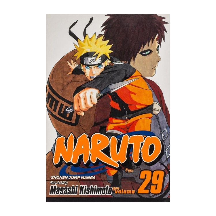 Product Naruto Vol.29 image