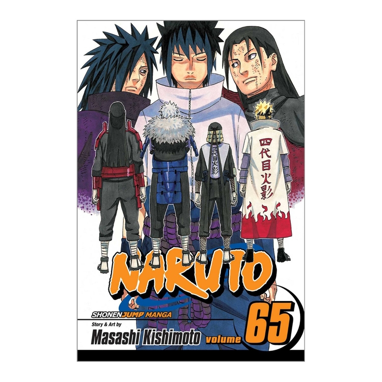 Product Naruto Vol.65 image