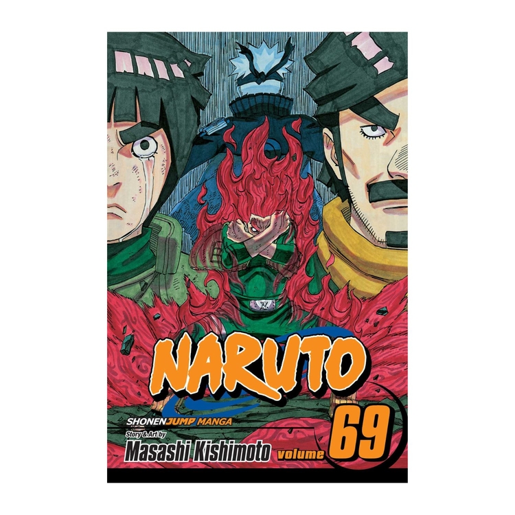 Product Naruto Vol.69 image