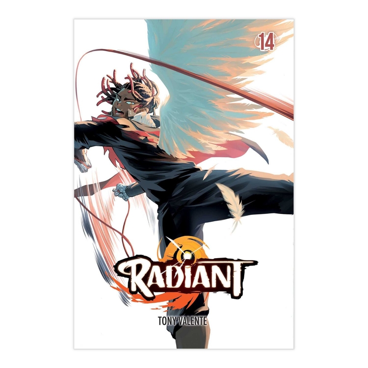 Product Radiant Vol.14 image