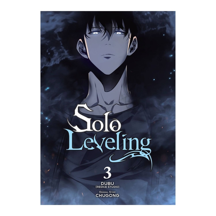 Product Solo Leveling Vol.03 image