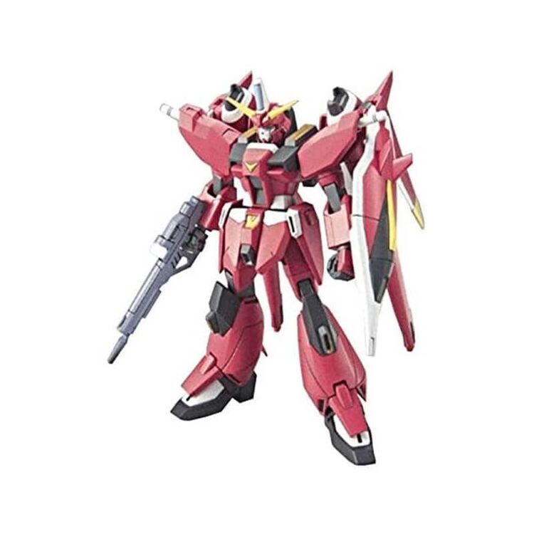 Product Gundam HG Saviour Gundam 1/144 Model Kit image