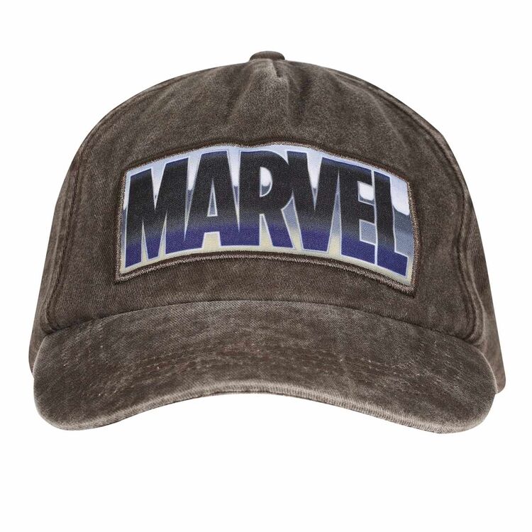 Product Marvel Logo Cap image