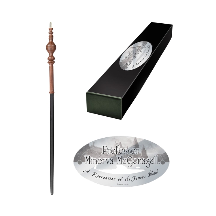 Product Μαγικό Ραβδί Harry Potter Professor Minerva McGonagal's image