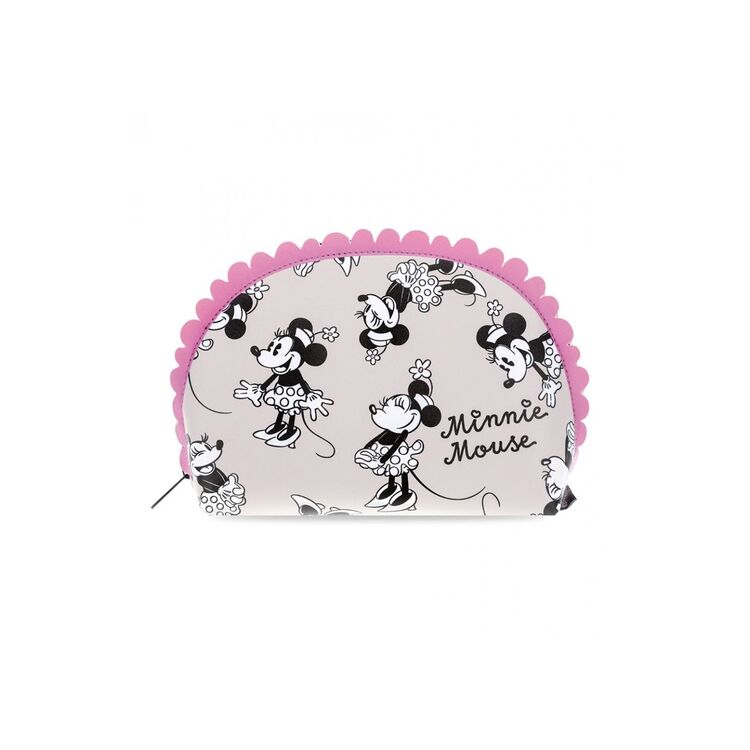 Product Disney Minnie Bow Cosmetic Bag image